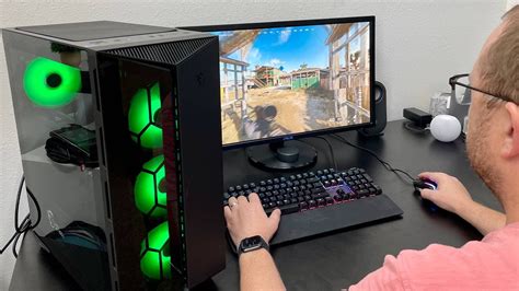 gaming rigz